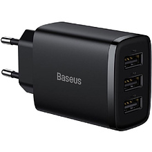 Сетевое зарядное устройство Baseus "CCXJ020101"
