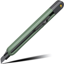 Нож строительный Deli HS EHT4009