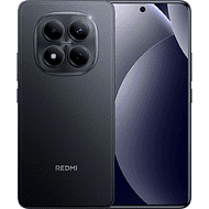Смартфон Xiaomi REDMI Note 15 Pro, 8GB/256GB, Black, RU