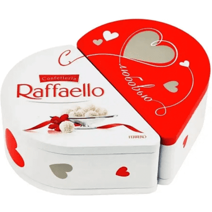 Конфеты "Raffaello", 300 гр