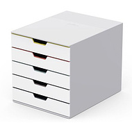 Блок из 5 лотков закрытый 