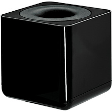 Подставка для скрепок "iLine", черный