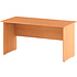 Коллекция Столица стол письменный С-1-15, 1500х700х750 мм, бук