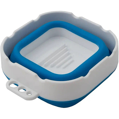 Стакан для воды "Белые ночи", складной - 5