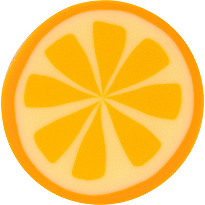 Ластик Deli "Blooming", ассорти - 2