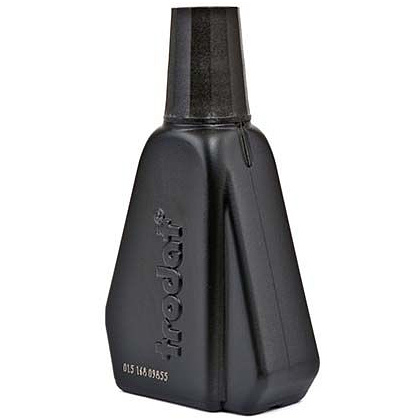 Штемпельная краска "Trodat 7011", 28 мл, черный - 2