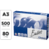 Бумага "Ballet Classic", А3, 500 листов, 80 г/м2