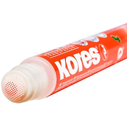 Клей бумажный Kores "Glu Fix", 30 мл - 4