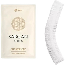 Шапочка для душа Sargan, флоу-пак