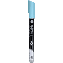 Маркер акриловый "Darwi.Marbel" 628, мятный