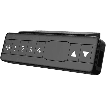 Комплект WellDesk Uplift (регулируемый по высоте каркас арт. 9050842 и столешница арт. 9057789) - 5