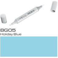 Маркер перманентный 