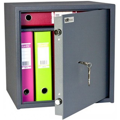 Офисный сейф NTL-40M, 435x435x360 мм