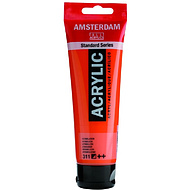 Краски акриловые 