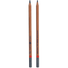 Карандаш цветной "Мастер-класс", 822, графитовый