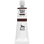 Краски масляные Renesans 