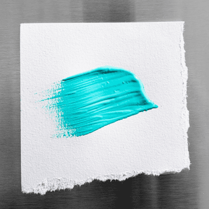 Краски акриловые"Himi Jelly Cup", набор 48 цветов, 12 мл, кювета, пластиковый футляр - 14