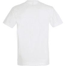 Фуфайка мужская "Imperial", L, белый