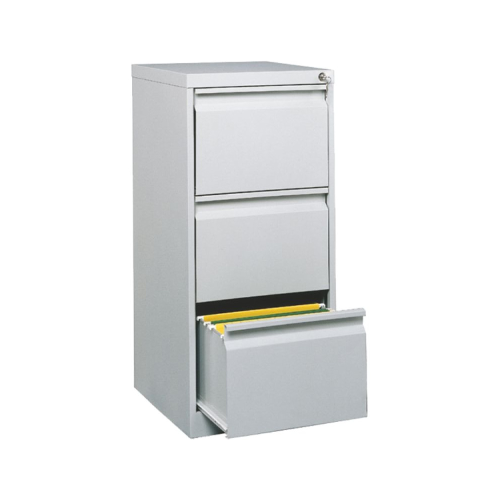 Шкаф картотечный "ТК3Ф", 1010x470x535 мм