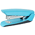 Скобосшиватель "Nowa-35-Turquoise Blue", 25 листов, бирюзовый