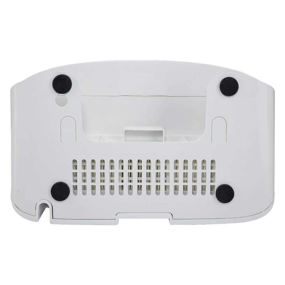 Электросушилка для рук BXG-JET 7000, ABS-пластик, белый - 13