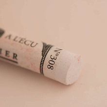 Пастель сухая "À l'écu", 308 лак алый