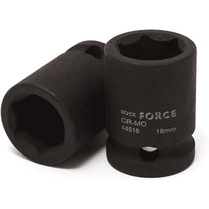 Головка ударная шестигранная RF-44532, 1/2'' , 32 мм