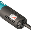 Шлифмашина угловая MAKITA 9565CVR, 1400 Вт, 125 мм, SJS - 5