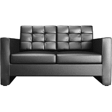 Софа AUPI R 7.45.3