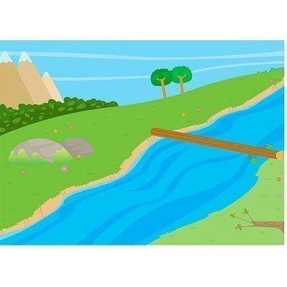 Книга "600 наклеек. Животные" - 2
