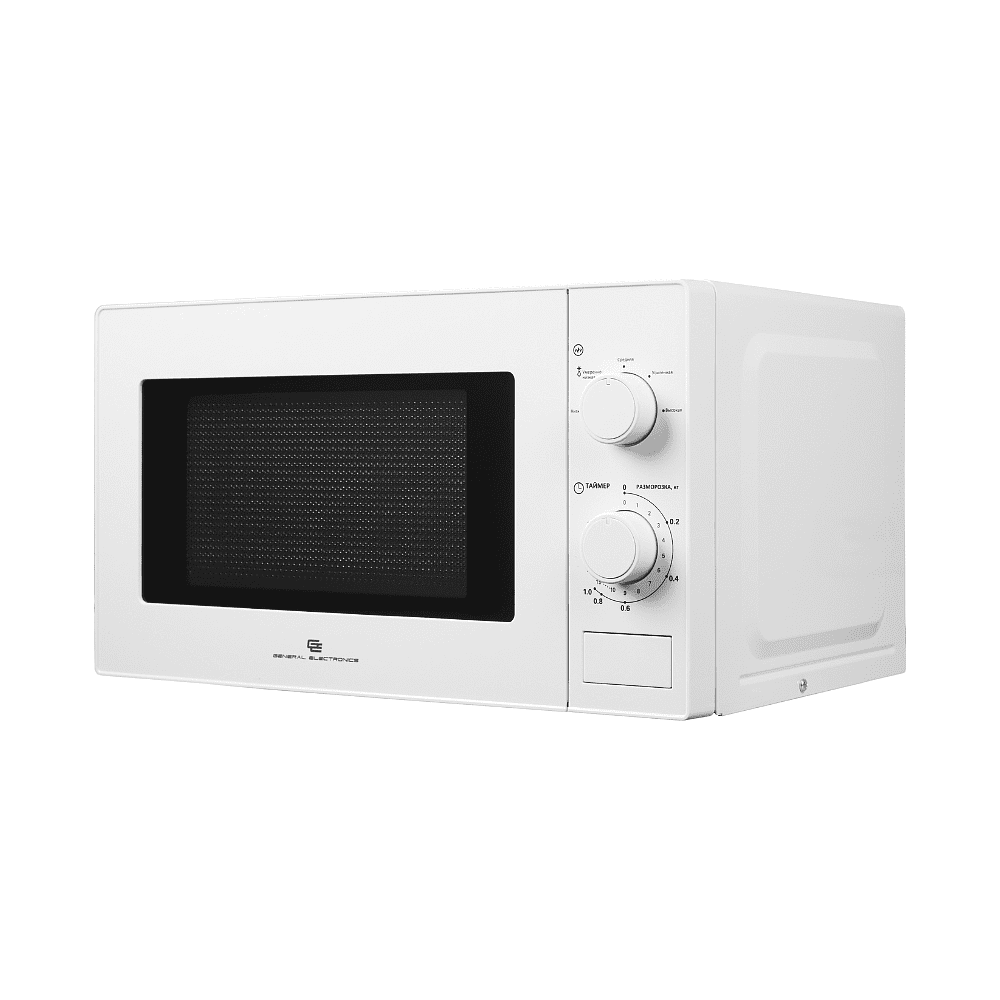 Электропечь СВЧ General Electronics GE-MS620W