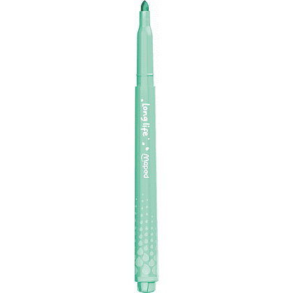 Фломастеры "Color Peps Long Life", 24 шт - 4