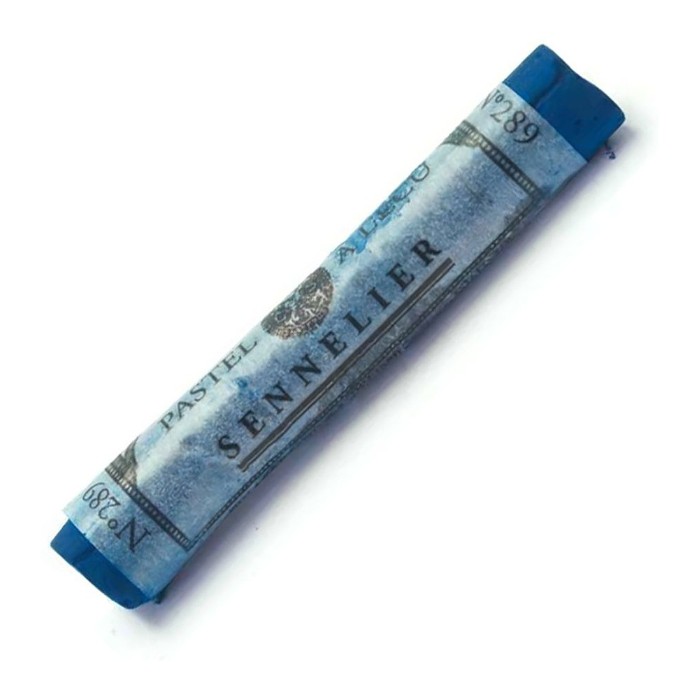 Пастель сухая "À l'écu", 289 синий прусский