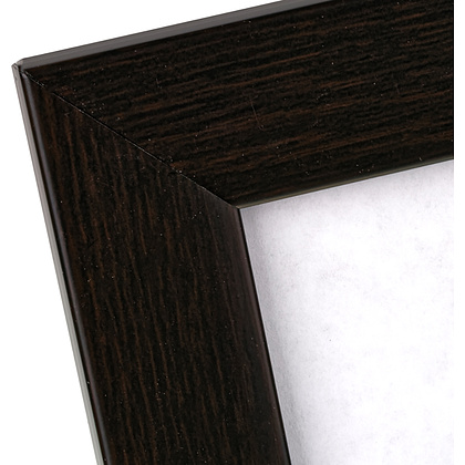 Фоторамка "OfficeSpace №10", 15x21 см, венге - 4