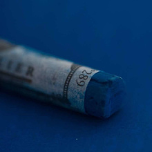 Пастель сухая "À l'écu", 289 синий прусский