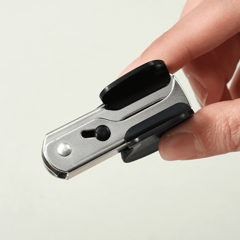 Скоборасшиватель "iSelect", черный - 2