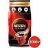 Кофе Nescafe Сlassic растворимый с добавлением натурального молотого кофе, 1000 г