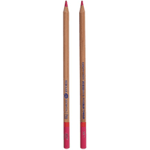 Карандаш цветной "Мастер-класс", 381, розовый темный