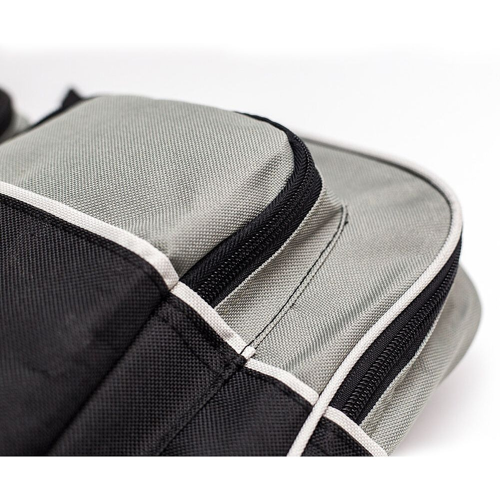 Сумка для художника "Малевичъ", 63x47 см - 3