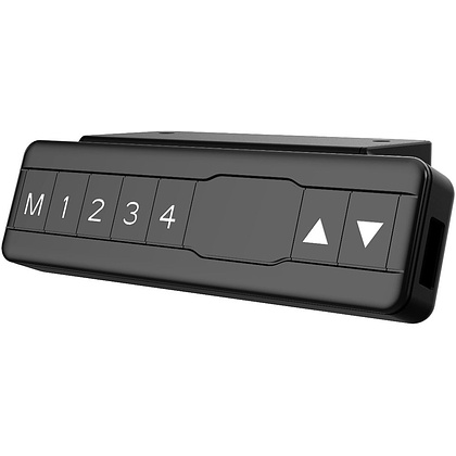 Стол подъемный WellDesk Uplift BOSCH (регулируемый по высоте каркас арт. 9050842 и столешница арт. 9031917) - 2