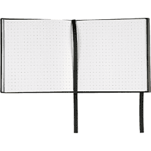 Скетчбук "Sketchmarker Sketch&Write", 12х12 см, 100 листов, бумага белая