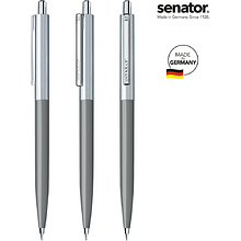 Ручка шариковая автоматическая "Point metal"