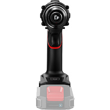 Дрель-шуруповерт Deli RS EDE-CZ20-2, аккум., без аккумуляторов и ЗУ, 20 В, 50 Нм, коробка