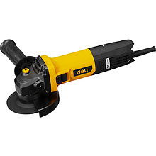 Угловая шлифмашина Deli YS EDL-JM125-E2 750 Вт, 125 мм