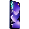 Смартфон Xiaomi REDMI Note 15, 8GB/256GB, Purple, EU - 5