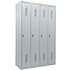 Шкаф для раздевалок LS-41
