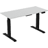 Стол подъемный WellDesk Uplift BOSCH (регулируемый по высоте каркас арт. 9050843 и столешница арт. 9041928)