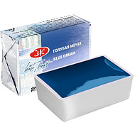 Краски акварельные 