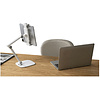 Крепление для планшета (смартфона) Tablet Stand, белый матовый - 3