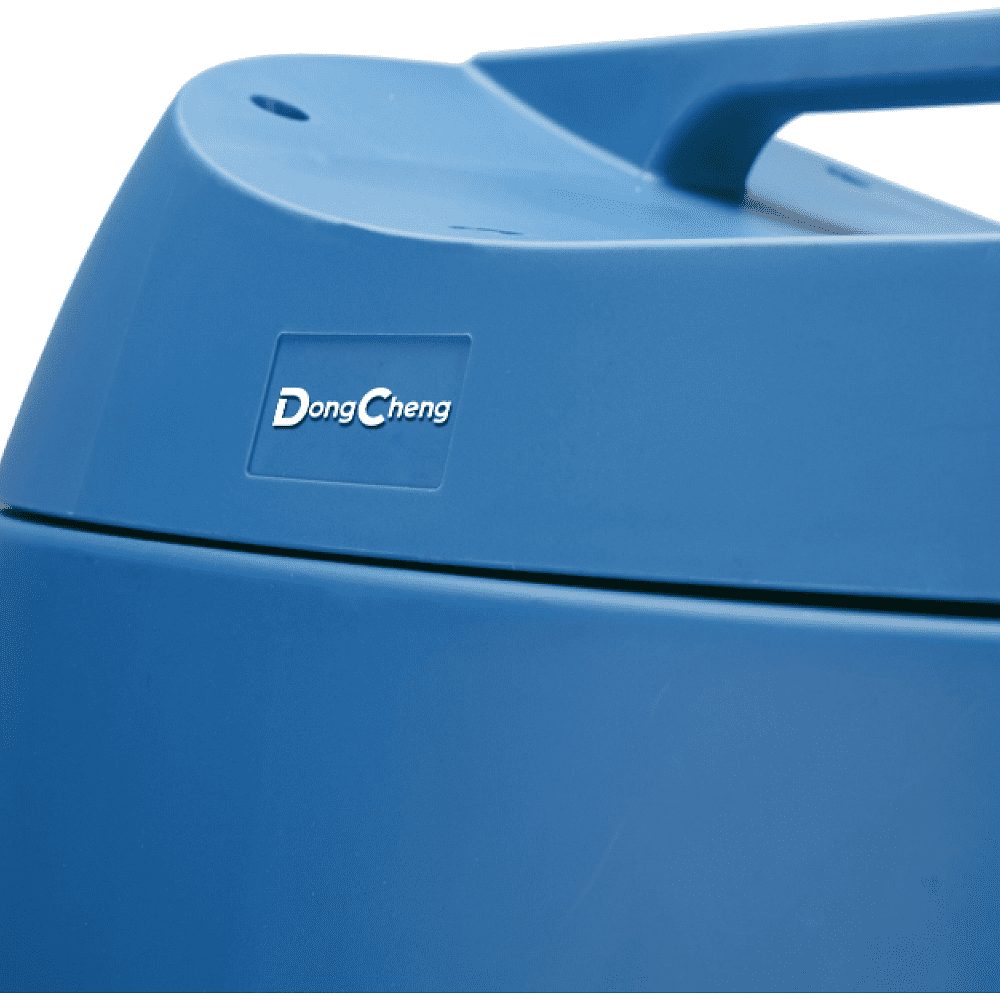 Пылесос строительный DongCheng "DVC60", 2300 Вт, 60 л - 2